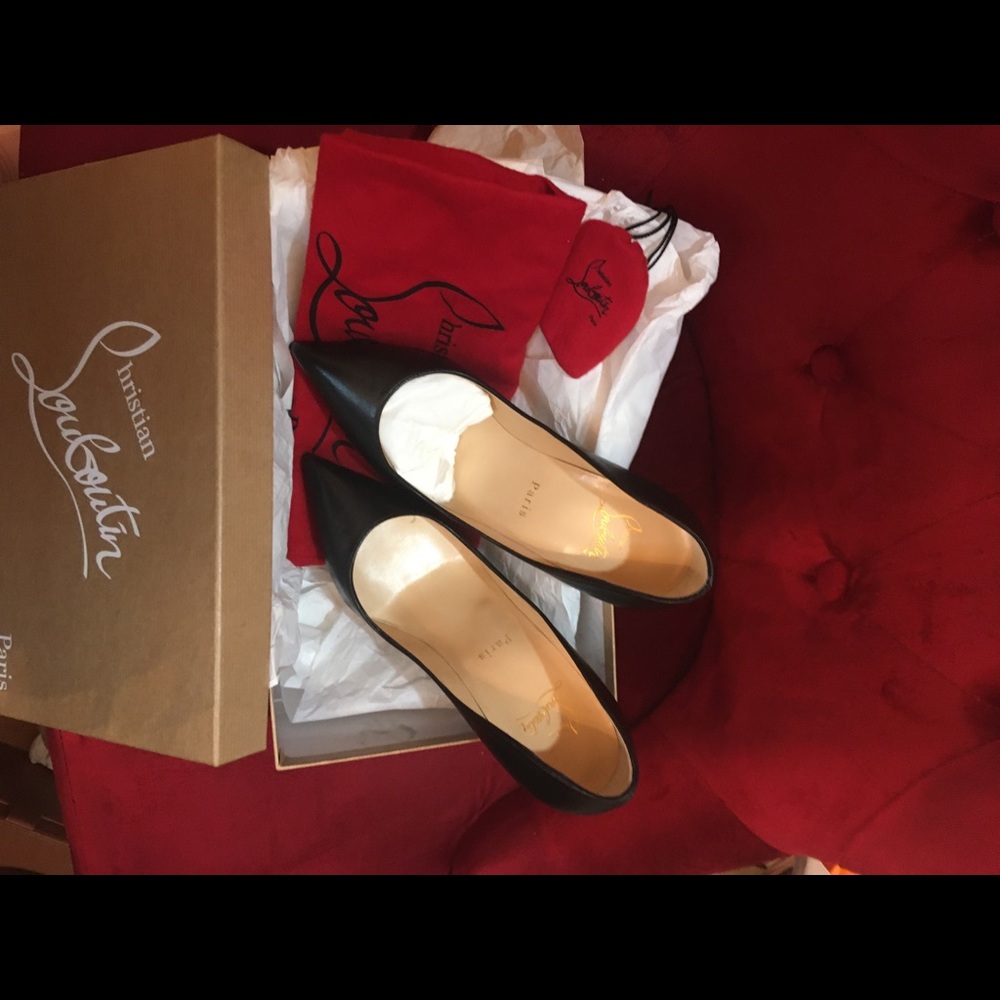 Christian Louboutin
